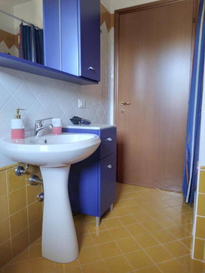 Border House Apartamento Gorizia Exterior foto