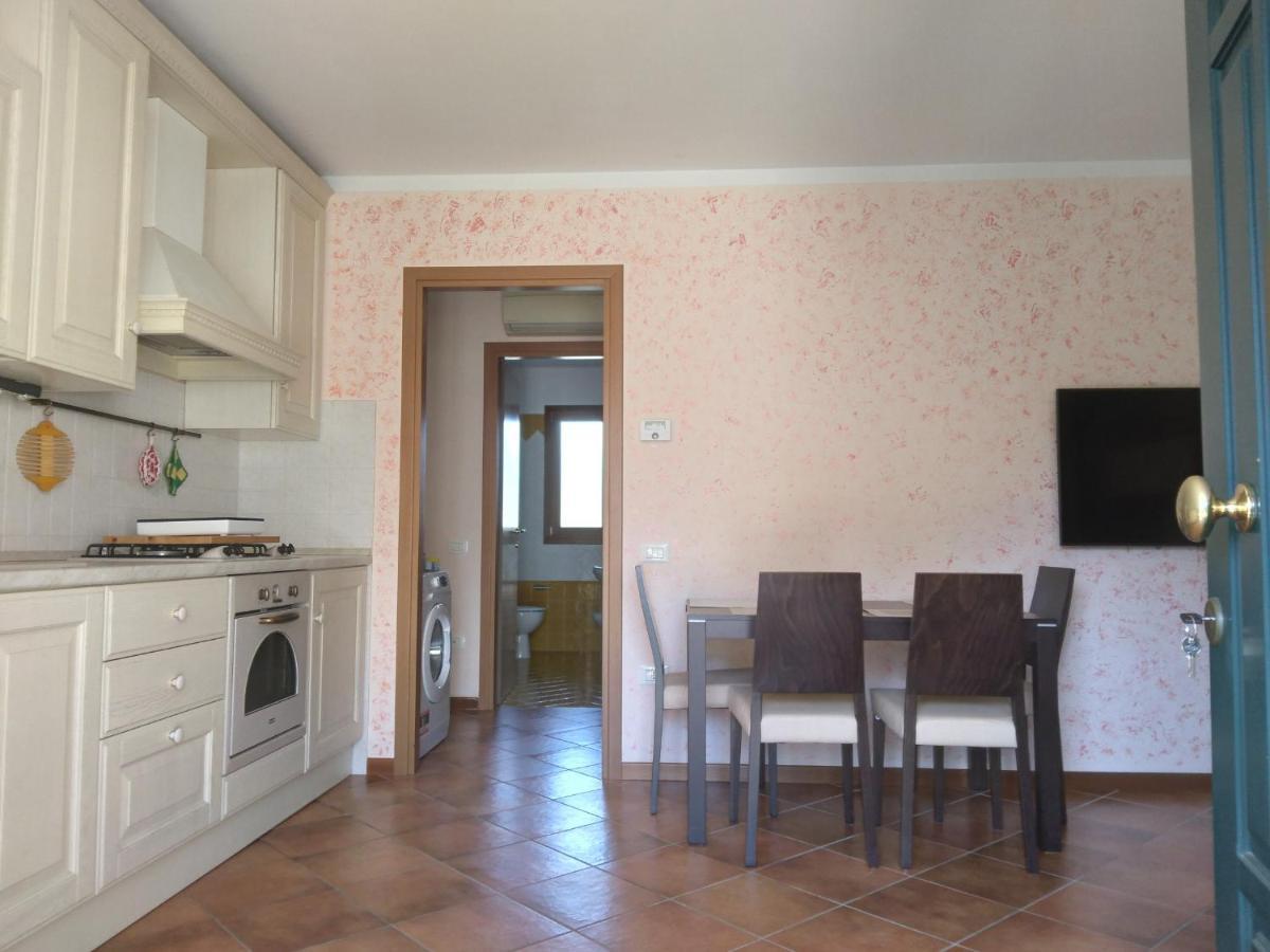 Border House Apartamento Gorizia Exterior foto
