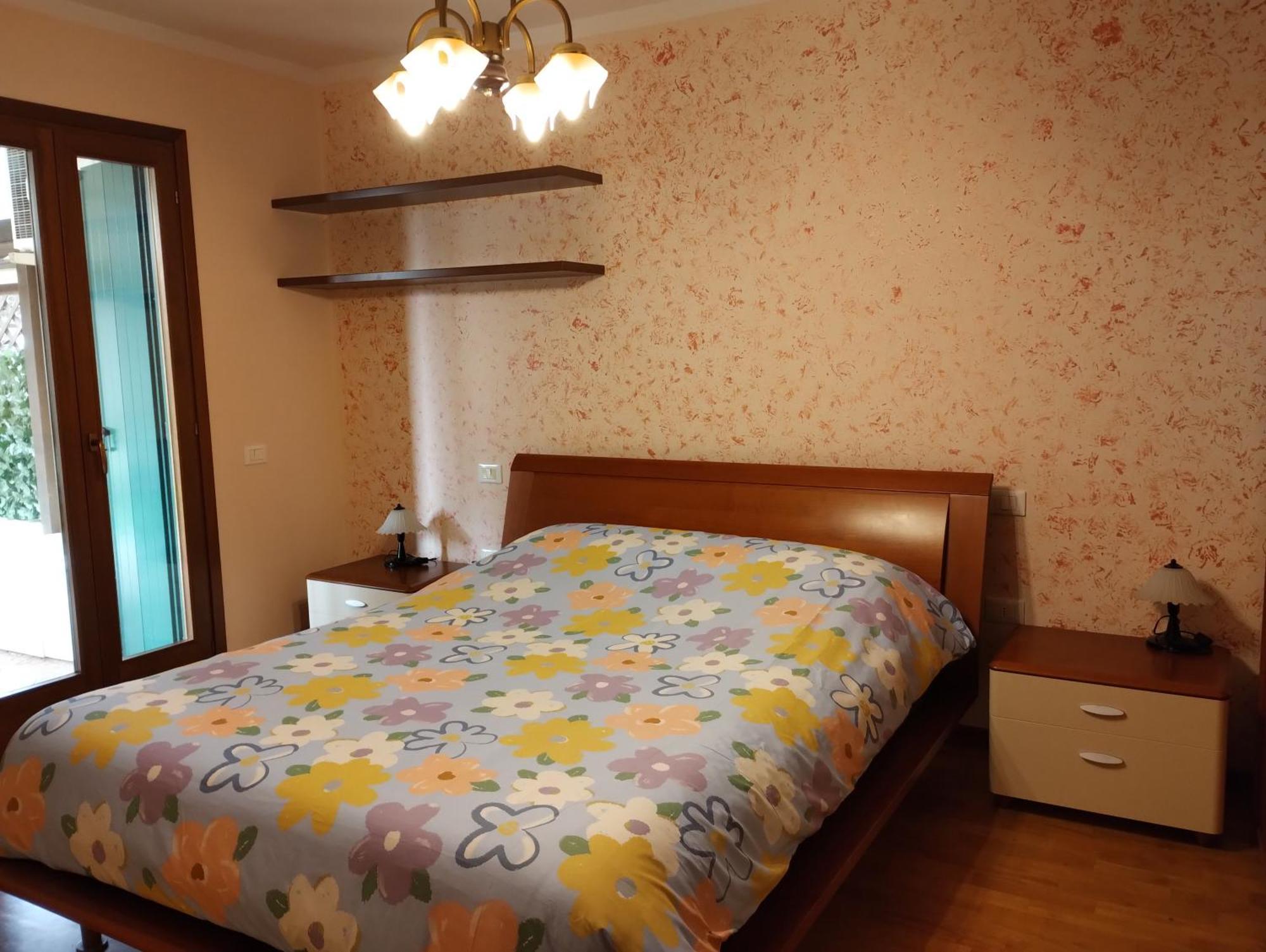 Border House Apartamento Gorizia Exterior foto