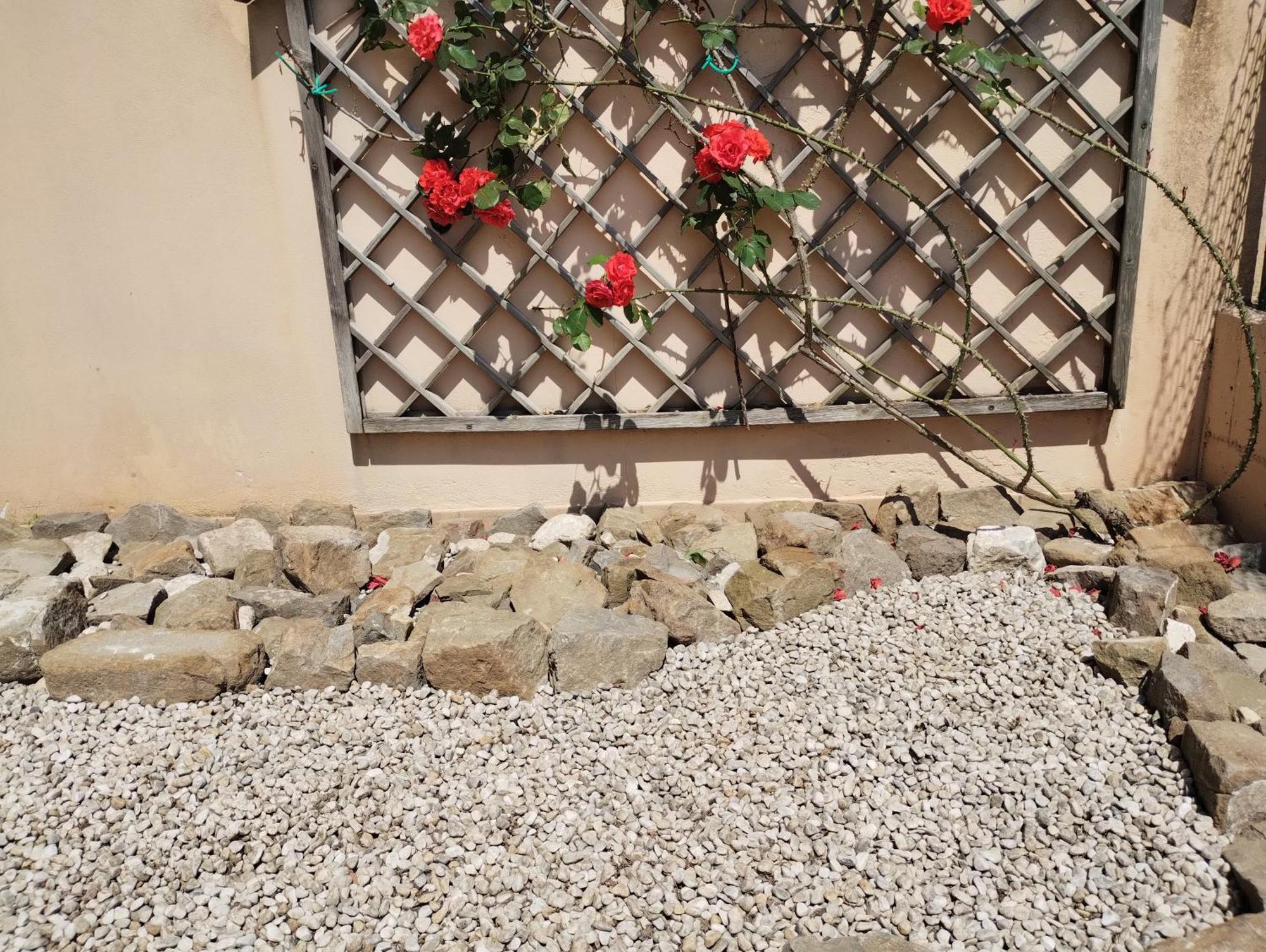 Border House Apartamento Gorizia Exterior foto