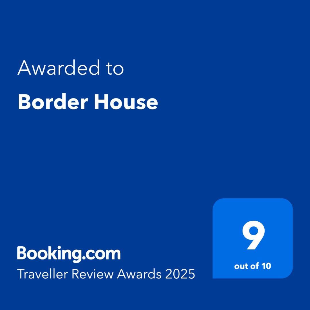 Border House Apartamento Gorizia Exterior foto